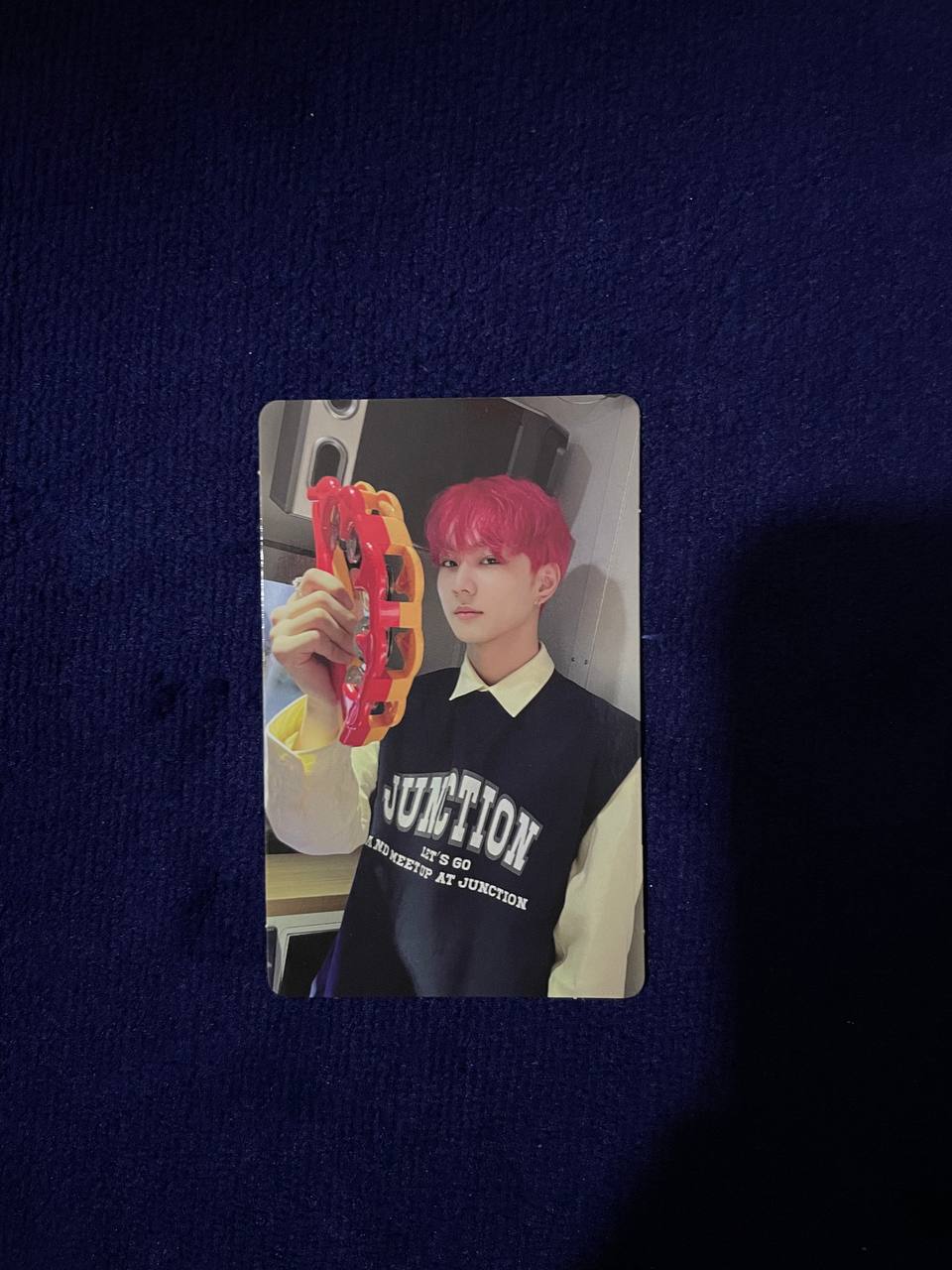 ENHYPEN - Manifesto : Day 1 (Weverse album, Engene, Regular ver.)