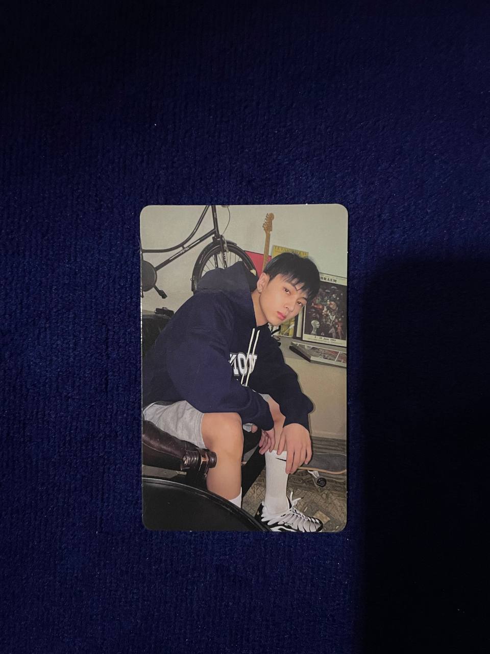 ENHYPEN - Manifesto : Day 1 (Weverse album, Engene, Regular ver.)