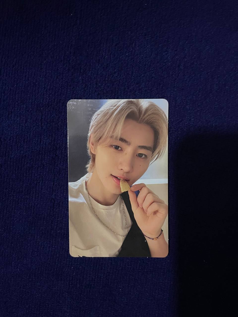 ENHYPEN - Manifesto : Day 1 (Weverse album, Engene, Regular ver.)