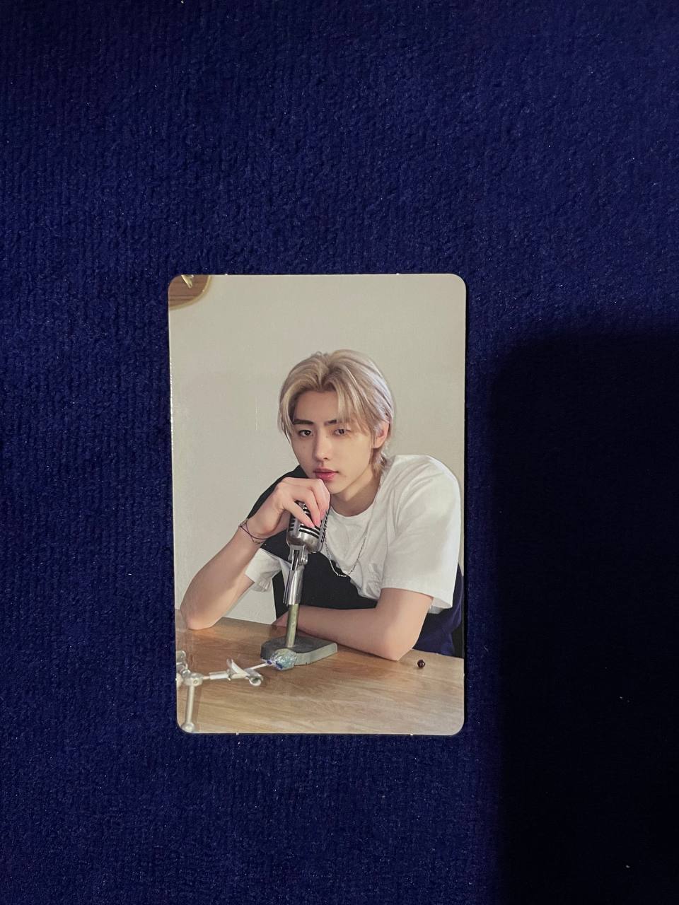 ENHYPEN - Manifesto : Day 1 (Weverse album, Engene, Regular ver.)