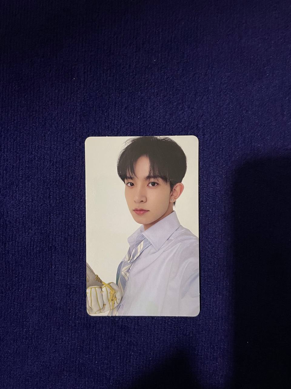 ENHYPEN - Manifesto : Day 1 (Weverse album, Engene, Regular ver.)