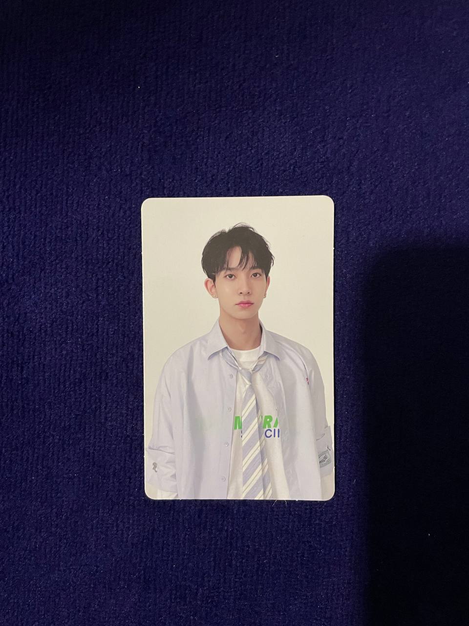 ENHYPEN - Manifesto : Day 1 (Weverse album, Engene, Regular ver.)