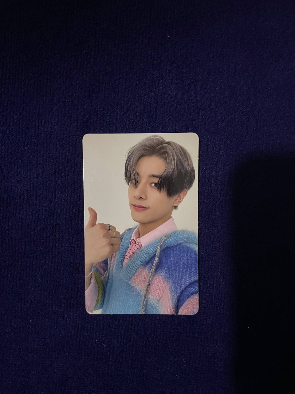 ENHYPEN - Manifesto : Day 1 (Weverse album, Engene, Regular ver.)