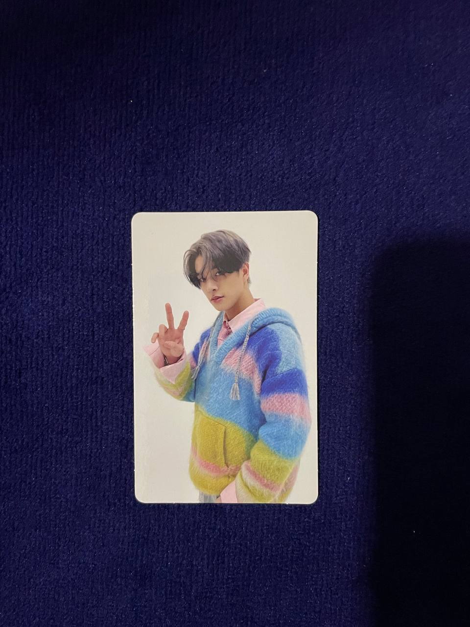 ENHYPEN - Manifesto : Day 1 (Weverse album, Engene, Regular ver.)