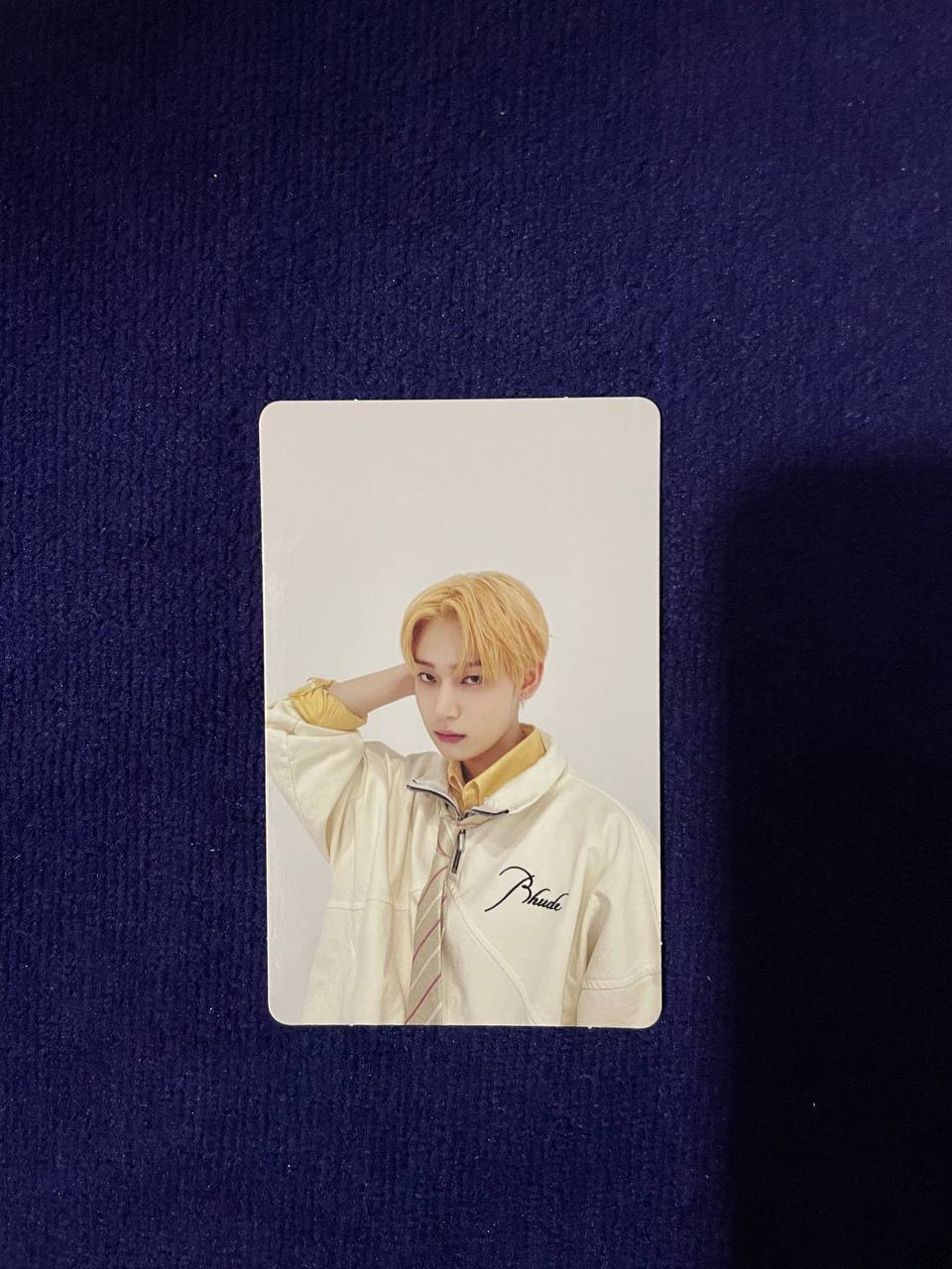 ENHYPEN - Manifesto : Day 1 (Weverse album, Engene, Regular ver.)