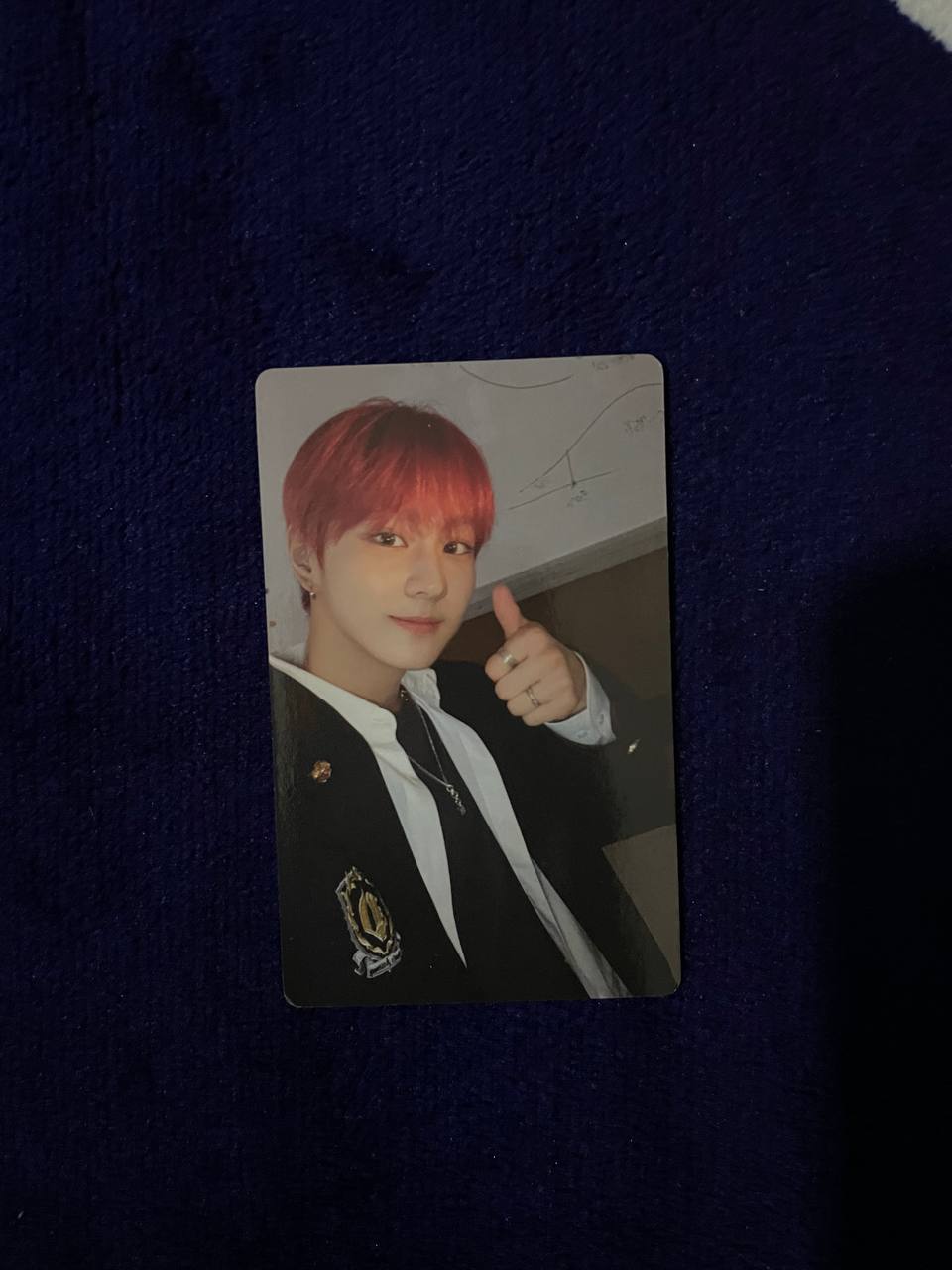 ENHYPEN - Manifesto : Day 1 (Weverse POB)