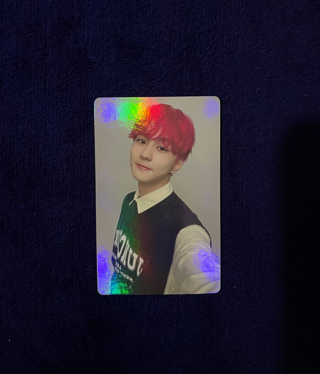 ENHYPEN - Manifesto : Day 1 (Weverse POB)