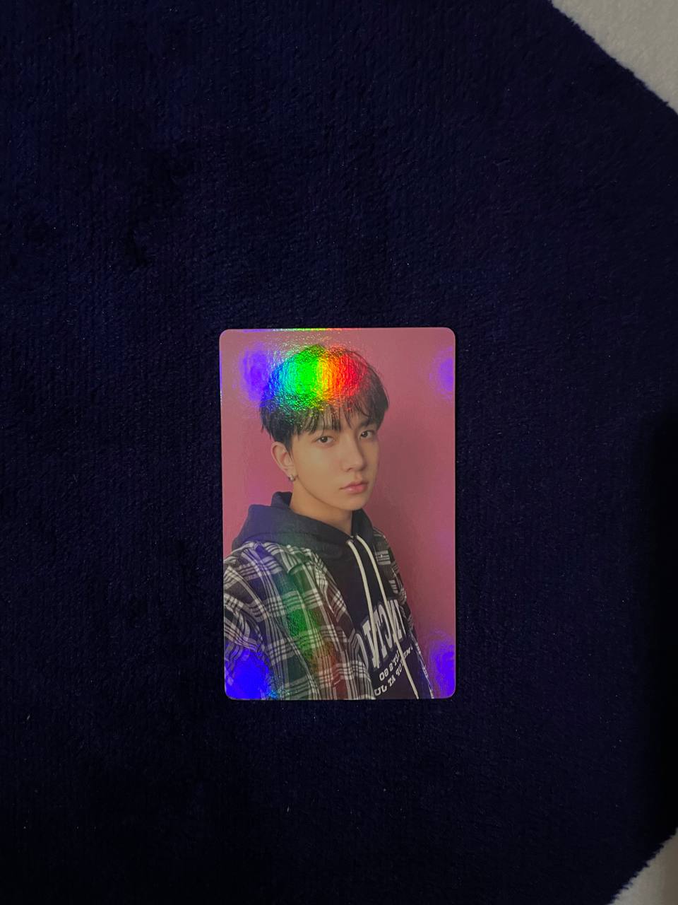 ENHYPEN - Manifesto : Day 1 (Weverse POB)