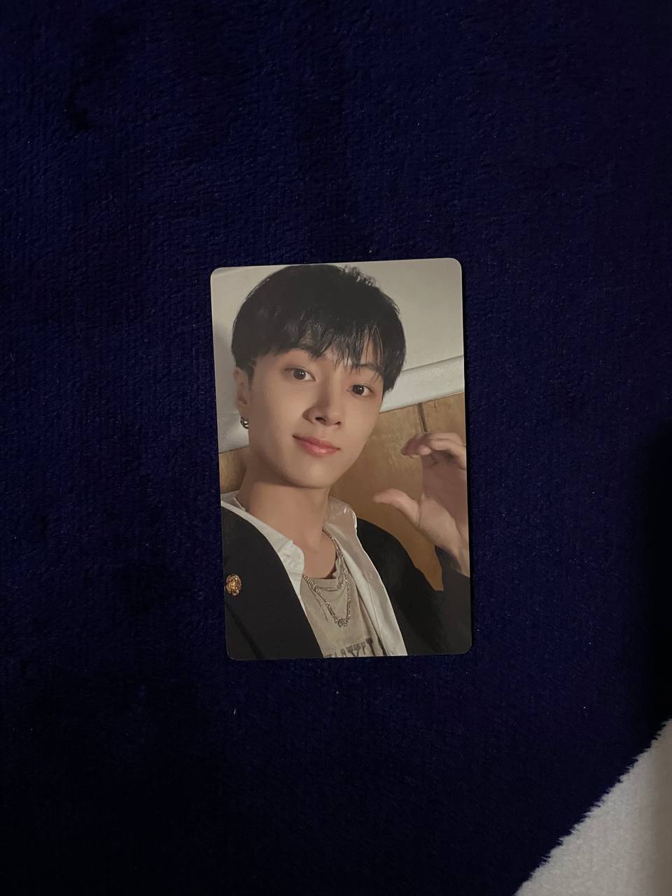 ENHYPEN - Manifesto : Day 1 (Weverse POB)