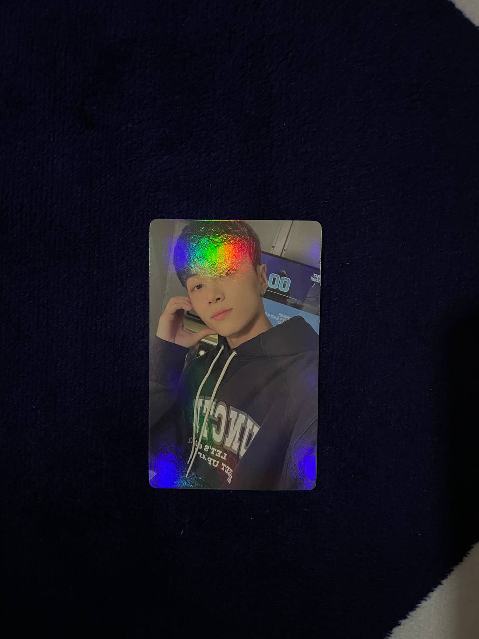 ENHYPEN - Manifesto : Day 1 (Weverse POB)