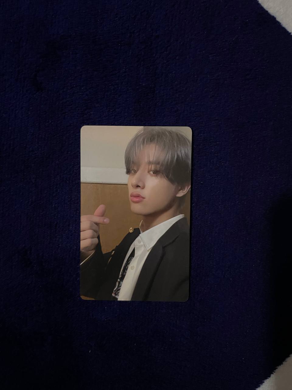 ENHYPEN - Manifesto : Day 1 (Weverse POB)