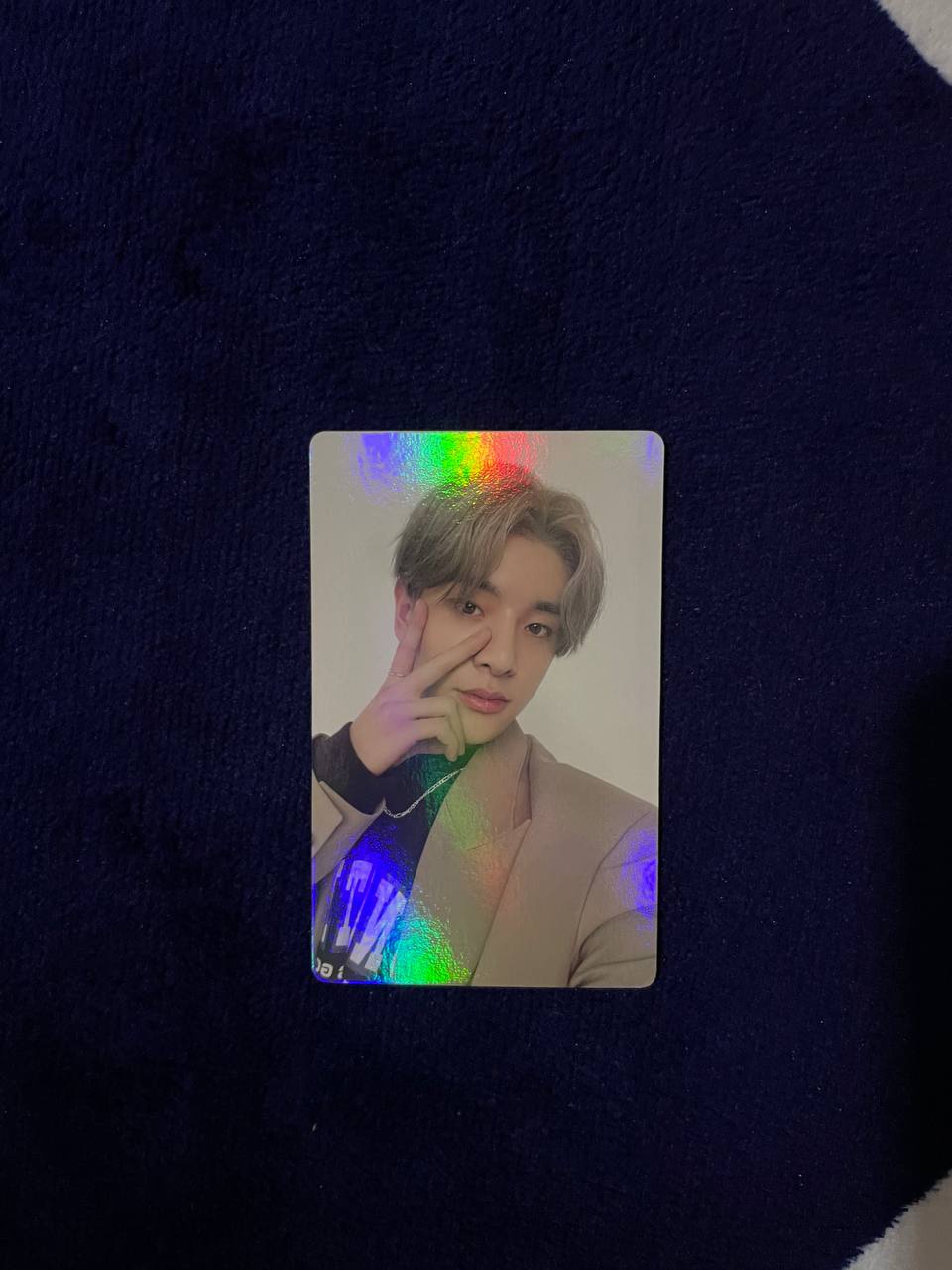 ENHYPEN - Manifesto : Day 1 (Weverse POB)