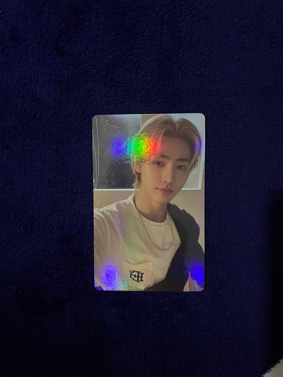 ENHYPEN - Manifesto : Day 1 (Weverse POB)