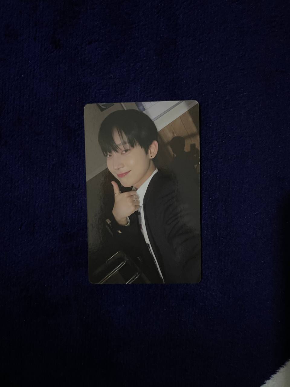 ENHYPEN - Manifesto : Day 1 (Weverse POB)