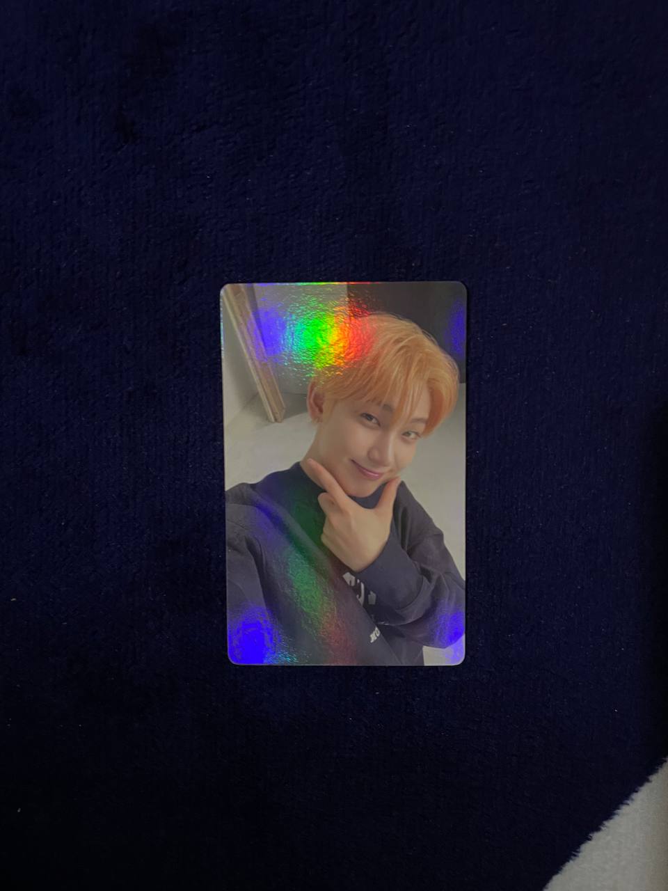 ENHYPEN - Manifesto : Day 1 (Weverse POB)