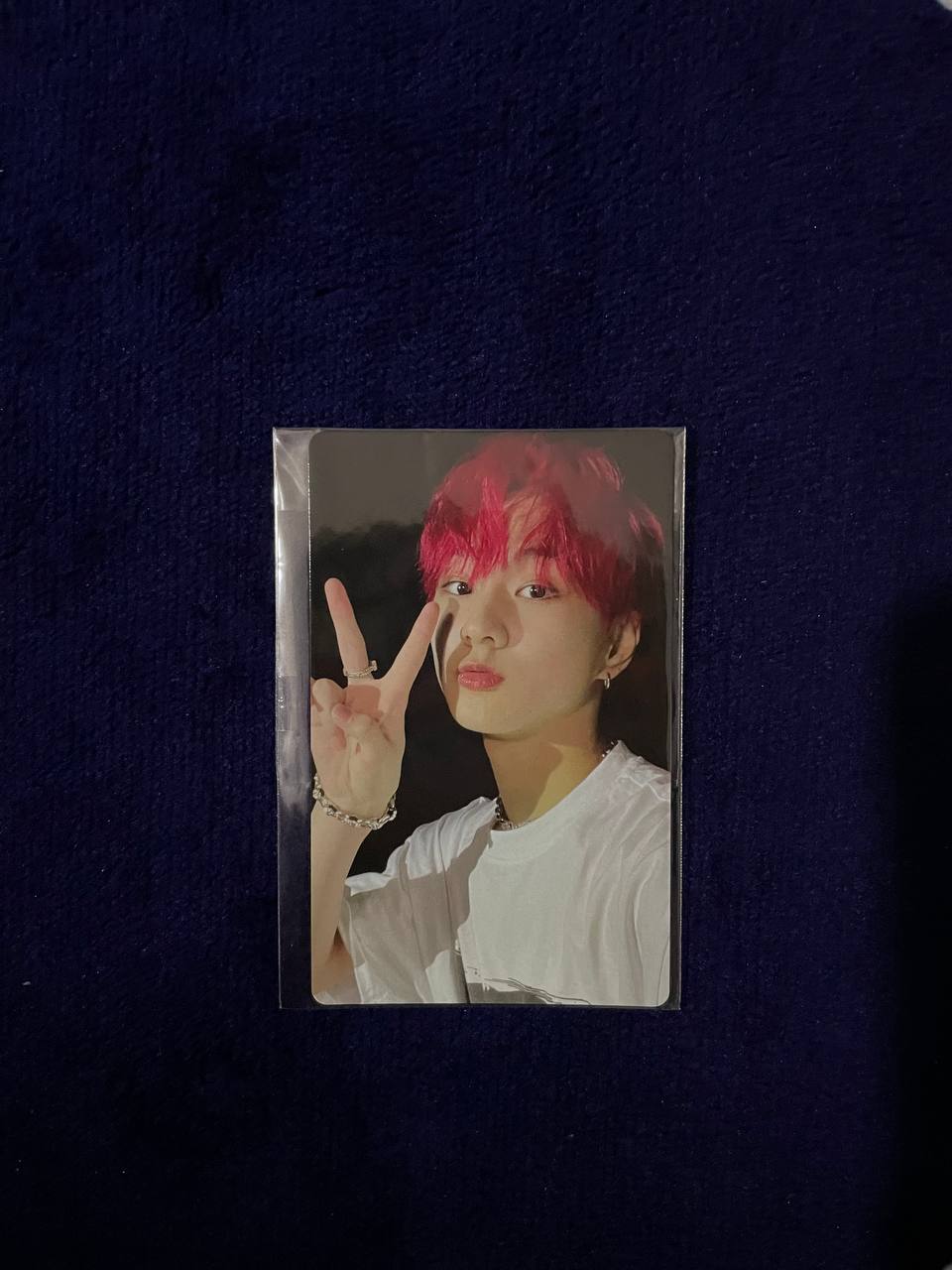 ENHYPEN - Manifesto : Day 1 (Weverse Japan Engene ver. POB)