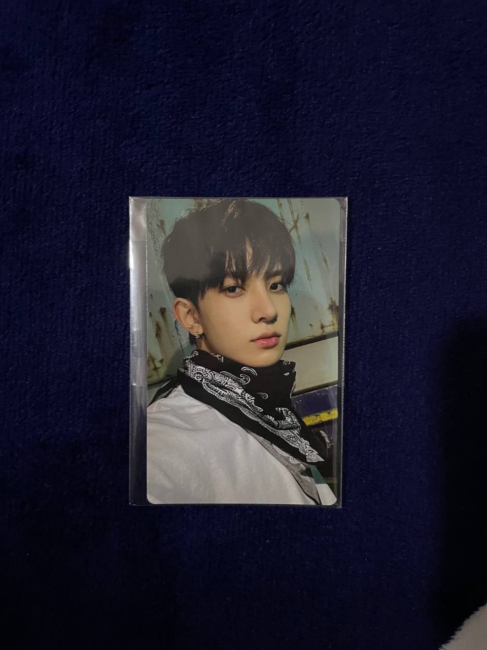 ENHYPEN - Manifesto : Day 1 (Weverse Japan Engene ver. POB)