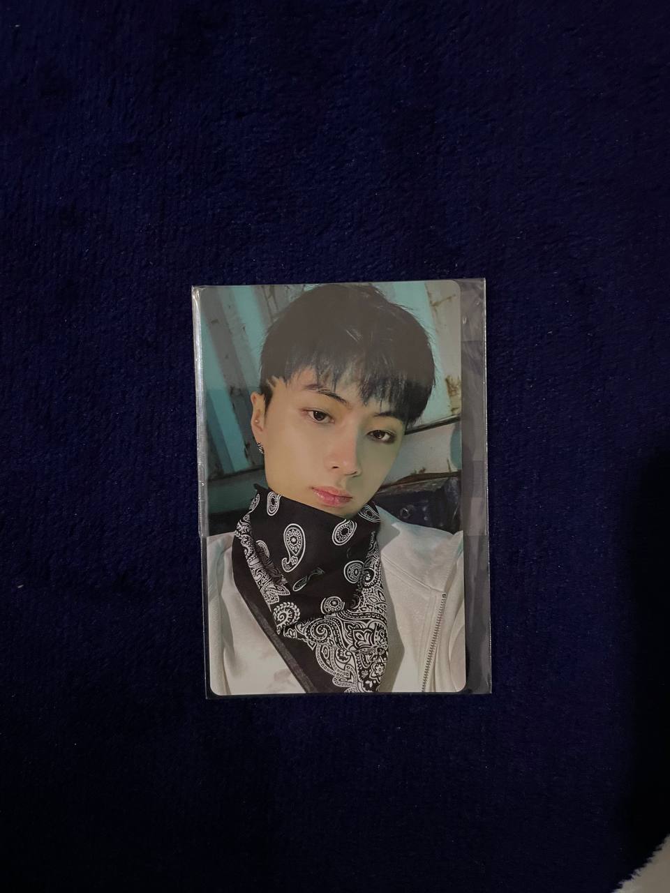 ENHYPEN - Manifesto : Day 1 (Weverse Japan Engene ver. POB)