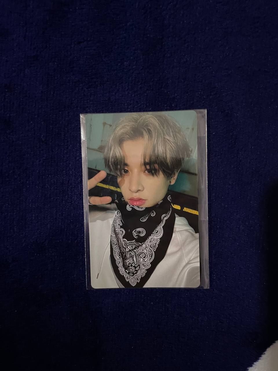 ENHYPEN - Manifesto : Day 1 (Weverse Japan Engene ver. POB)