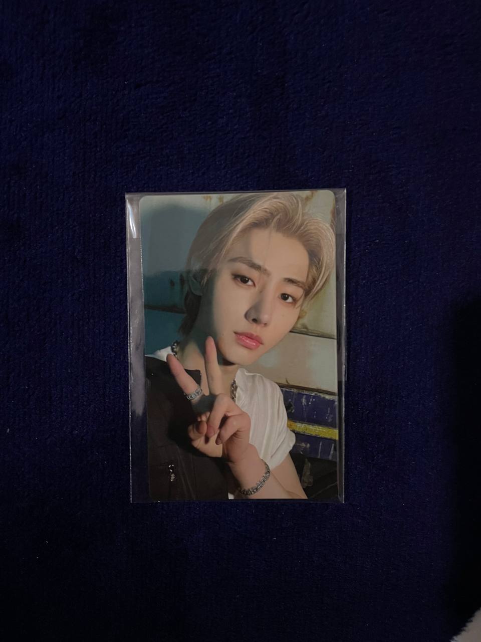 ENHYPEN - Manifesto : Day 1 (Weverse Japan Engene ver. POB)