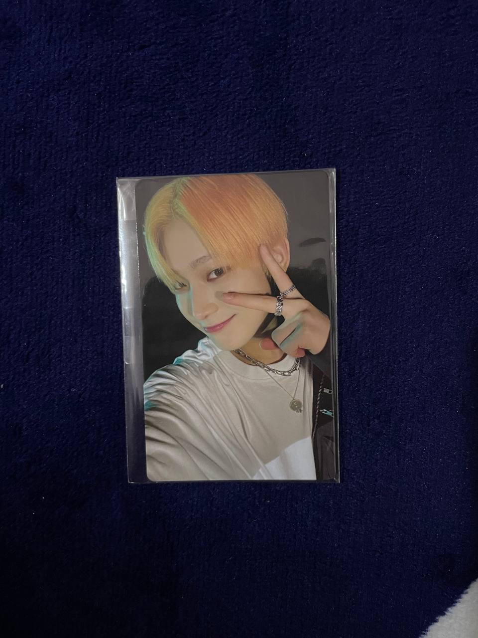 ENHYPEN - Manifesto : Day 1 (Weverse Japan Engene ver. POB)