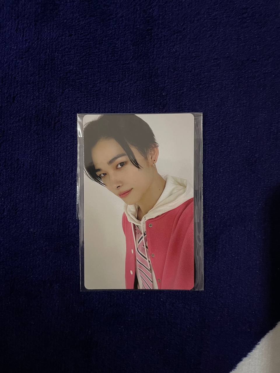 ENHYPEN - Manifesto : Day 1 (Weverse Japan Regular ver. POB)