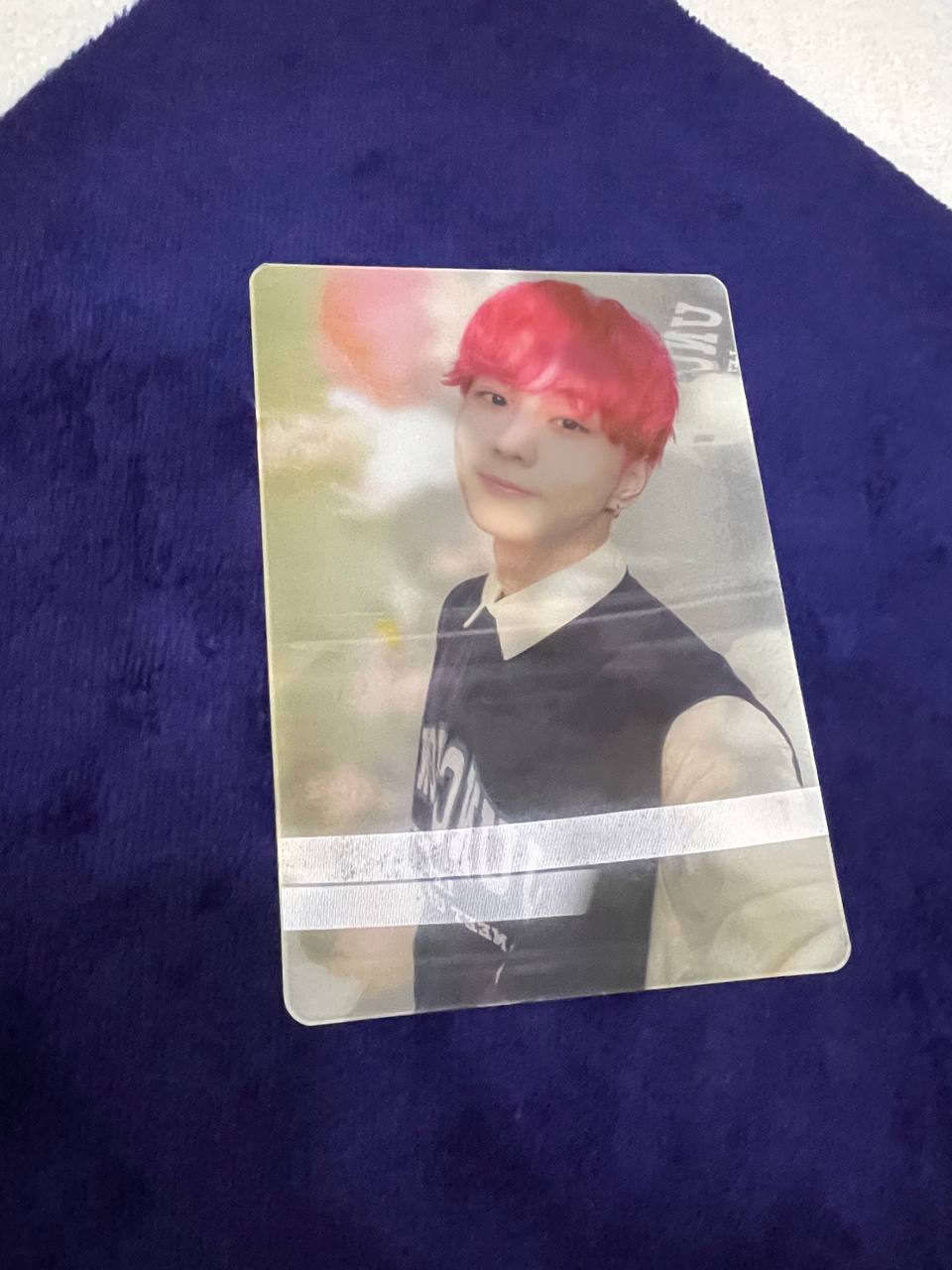 ENHYPEN - Manifesto : Day 1 (Weverse Lenticular POB)