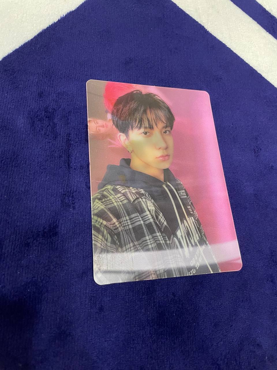 ENHYPEN - Manifesto : Day 1 (Weverse Lenticular POB)