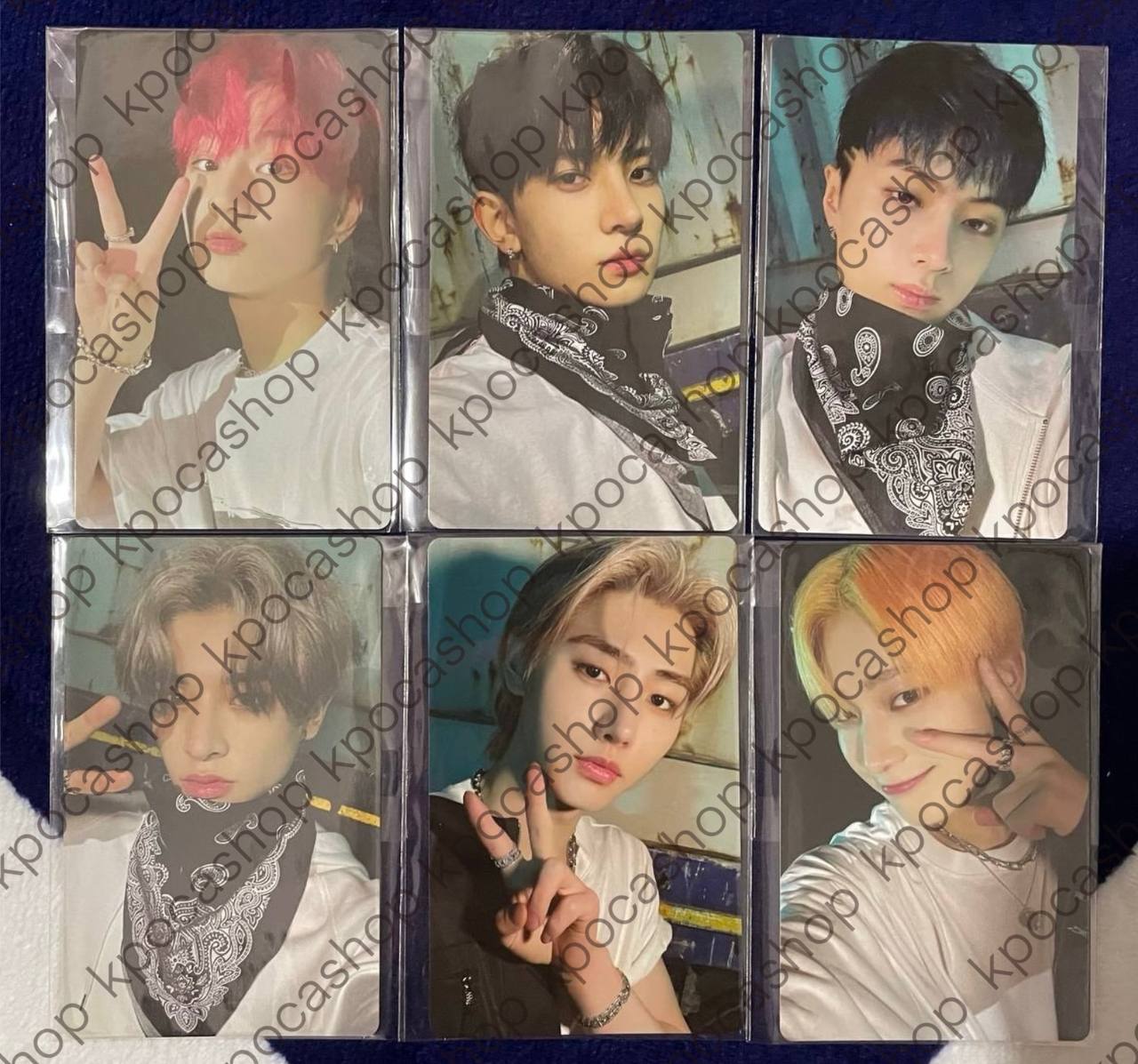 ENHYPEN - Manifesto : Day 1 (Weverse Japan Engene ver. POB)