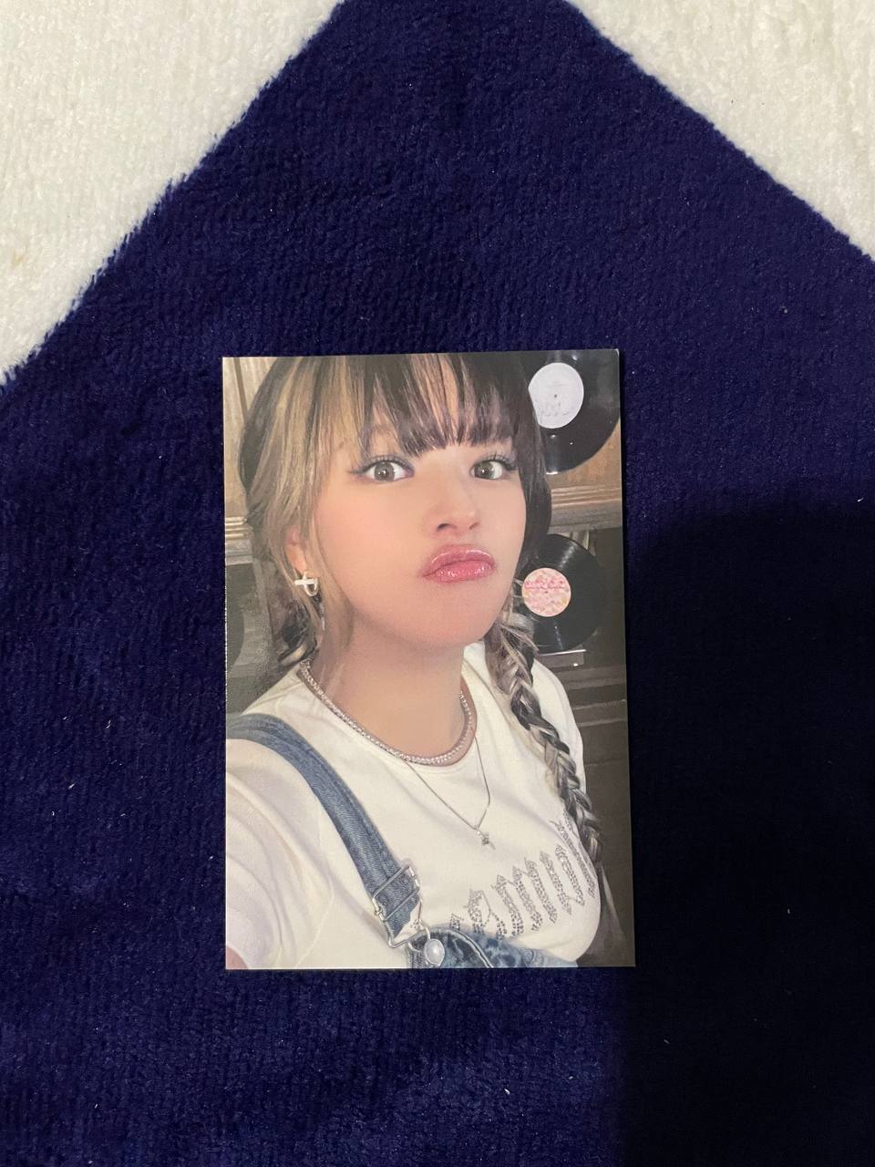 TWICE - 2023 Fanmeeting Once Again MD (Trading Cards)