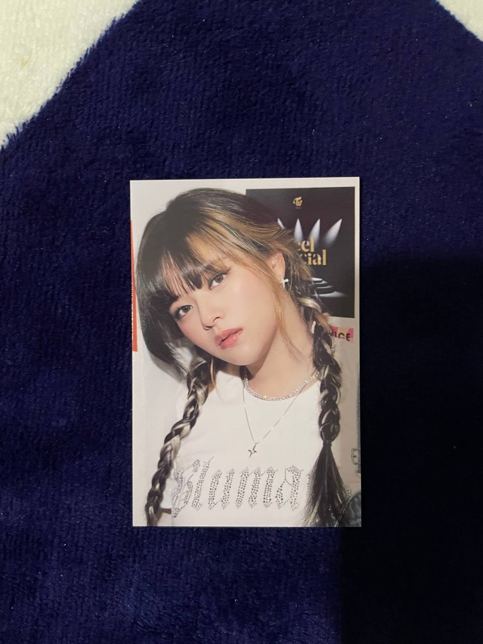 TWICE - 2023 Fanmeeting Once Again MD (Trading Cards)