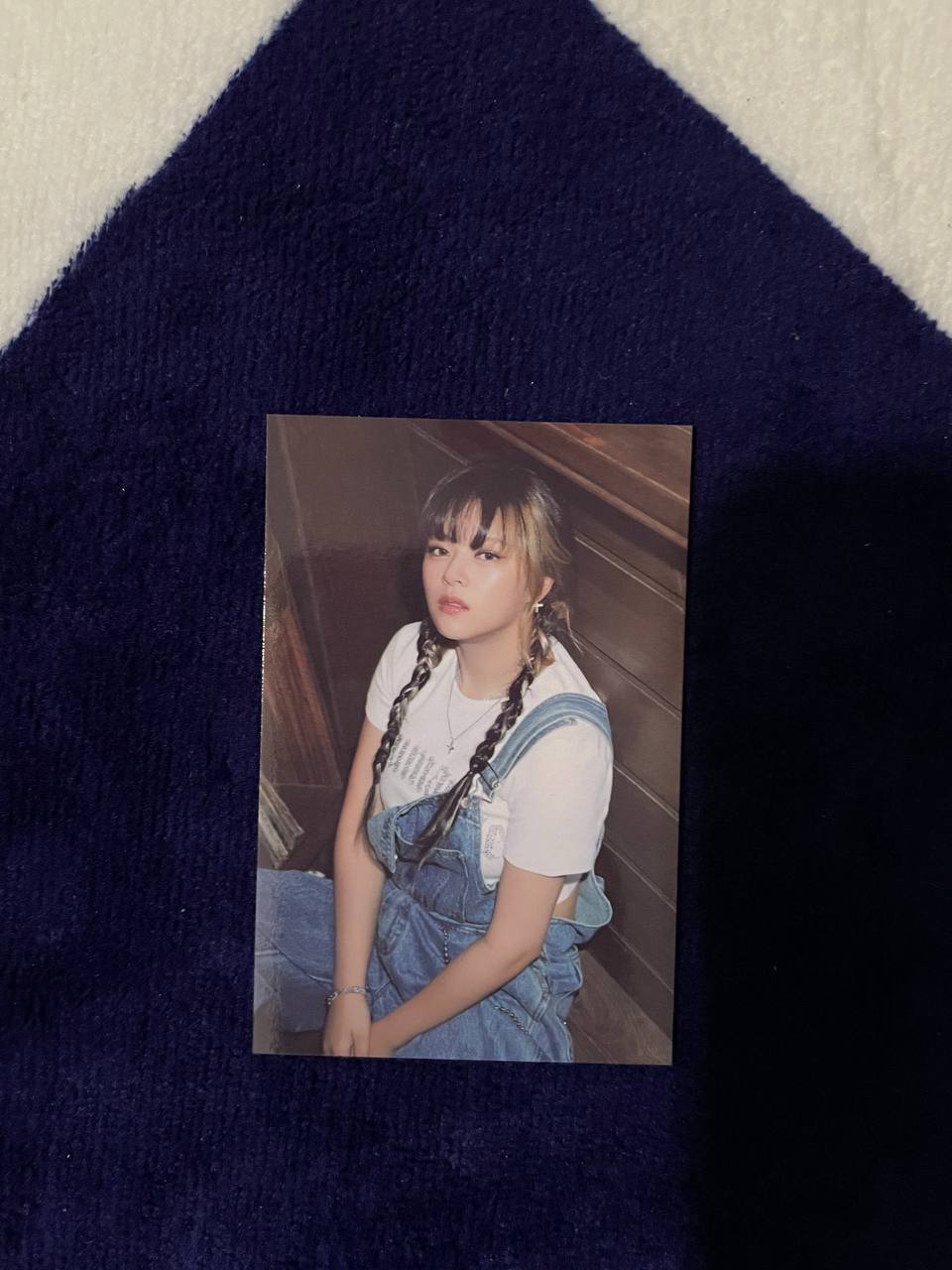 TWICE - 2023 Fanmeeting Once Again MD (Trading Cards)