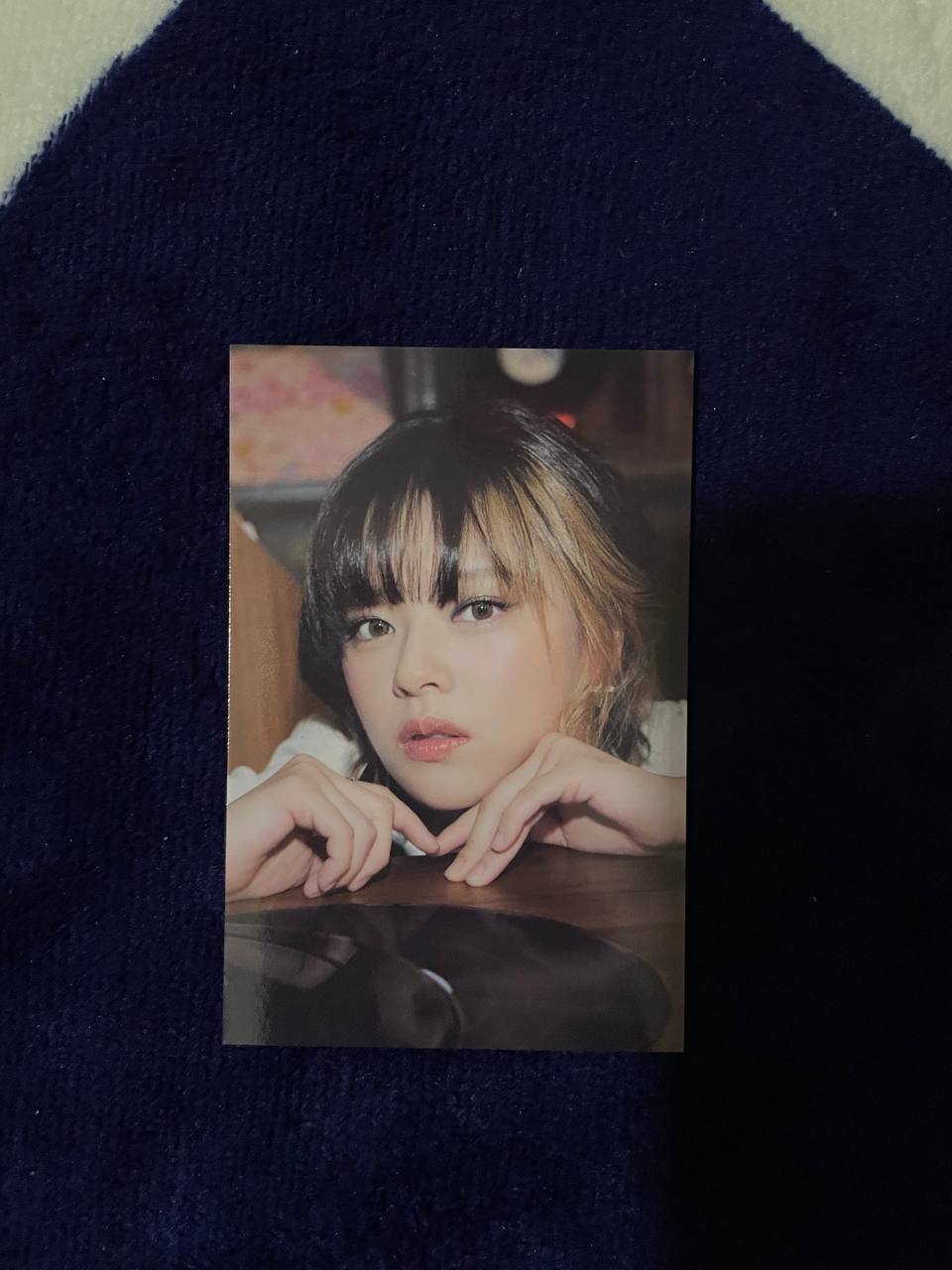 TWICE - 2023 Fanmeeting Once Again MD (Trading Cards)