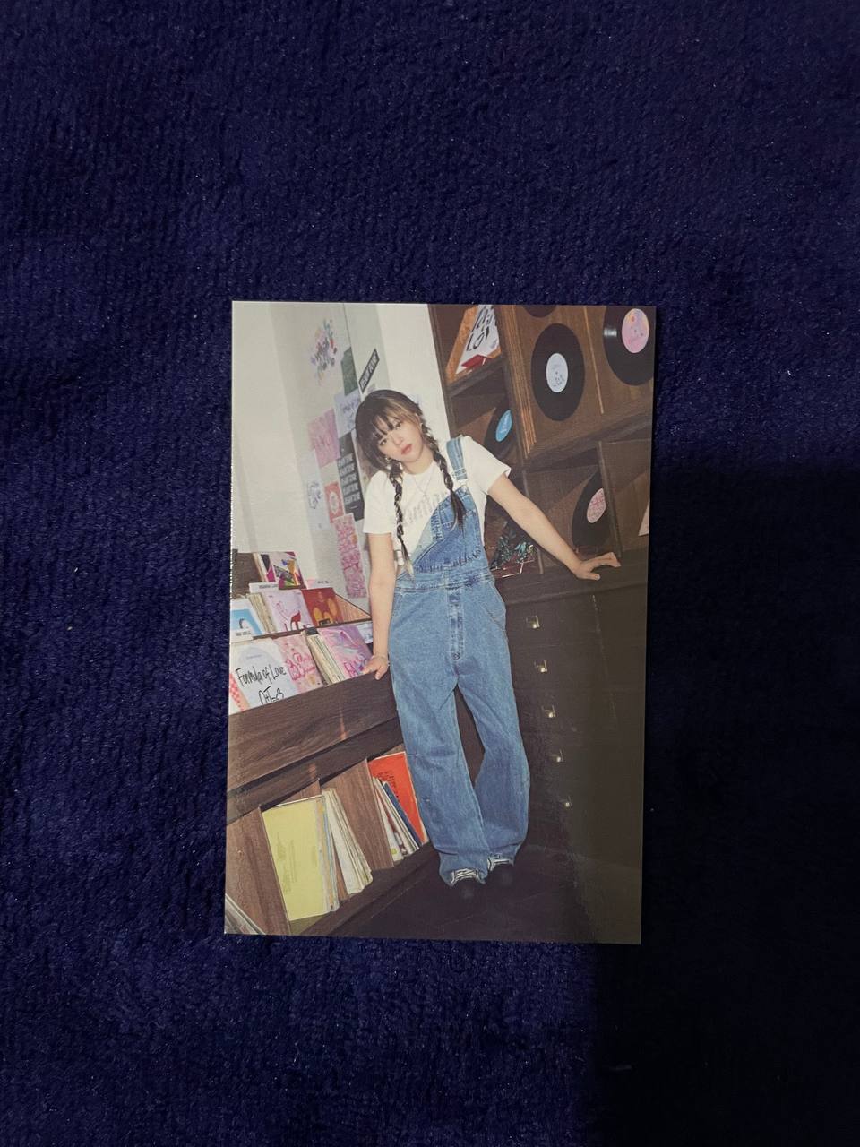 TWICE - 2023 Fanmeeting Once Again MD (Trading Cards)