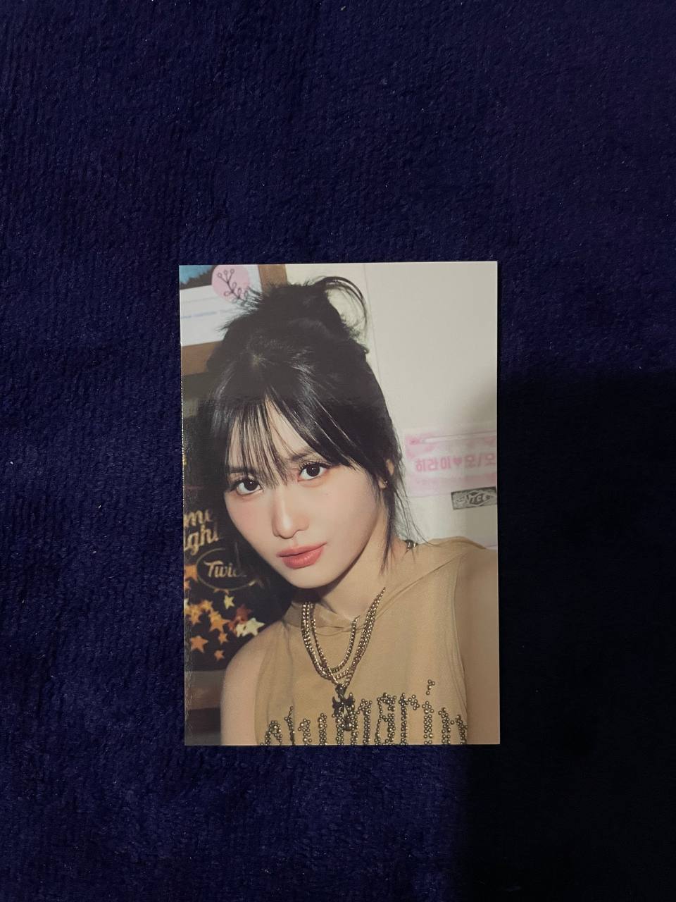 TWICE - 2023 Fanmeeting Once Again MD (Trading Cards)