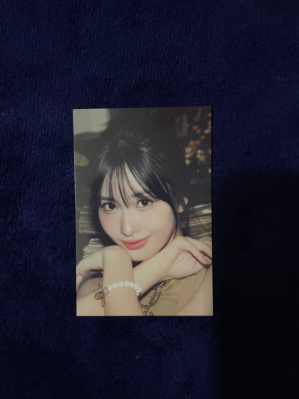 TWICE - 2023 Fanmeeting Once Again MD (Trading Cards)