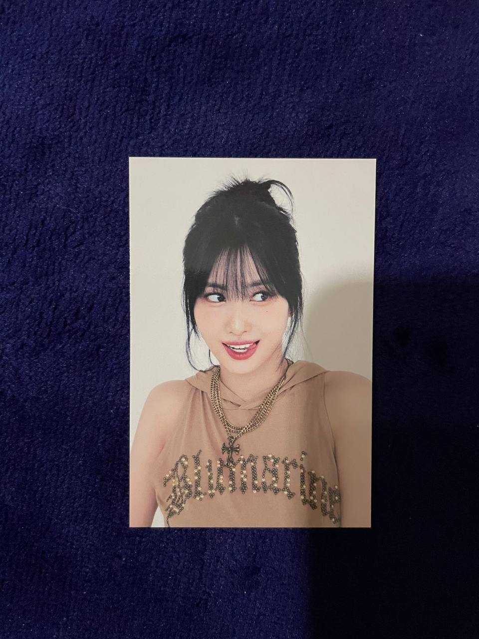 TWICE - 2023 Fanmeeting Once Again MD (Trading Cards)