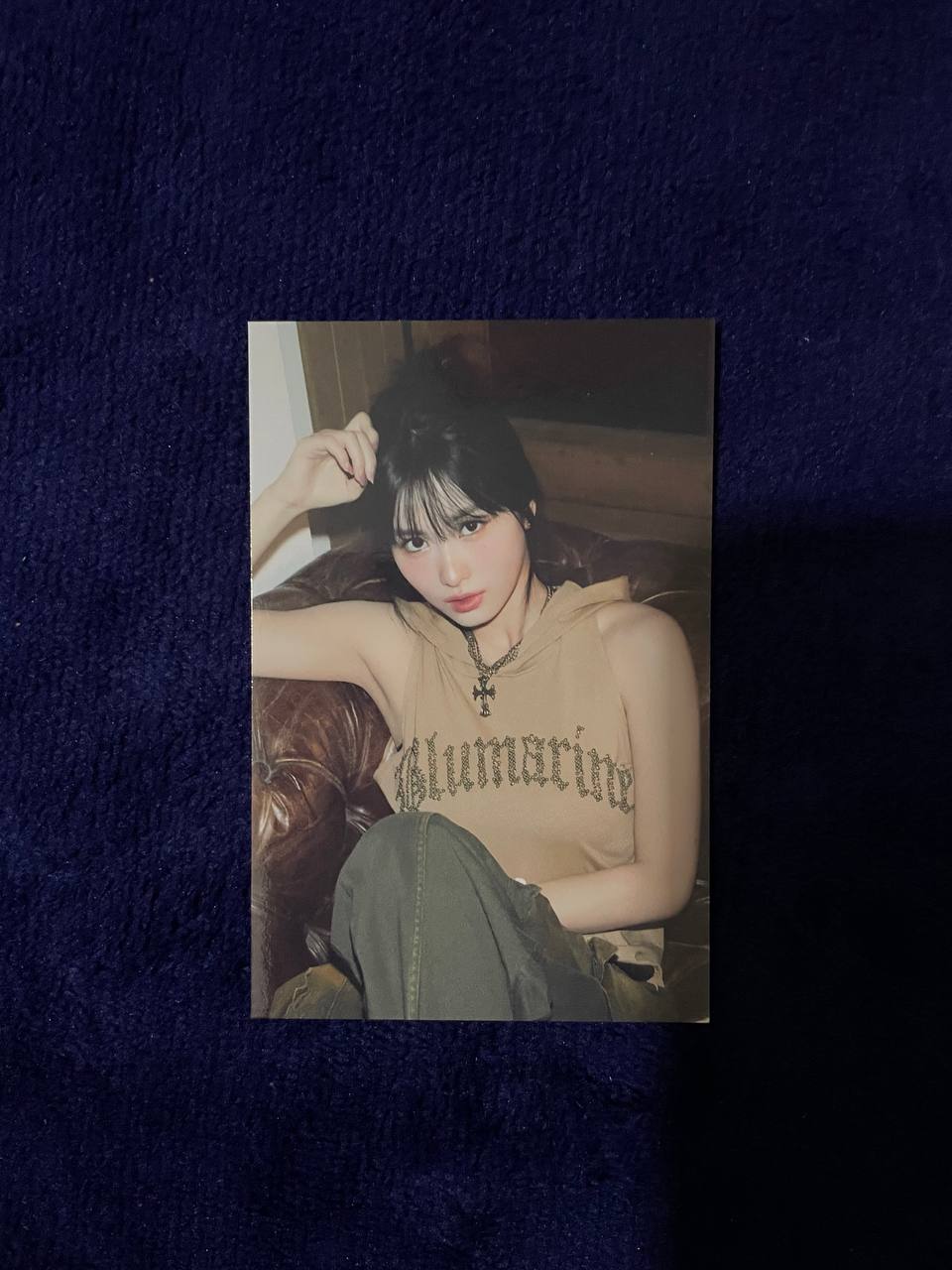 TWICE - 2023 Fanmeeting Once Again MD (Trading Cards)
