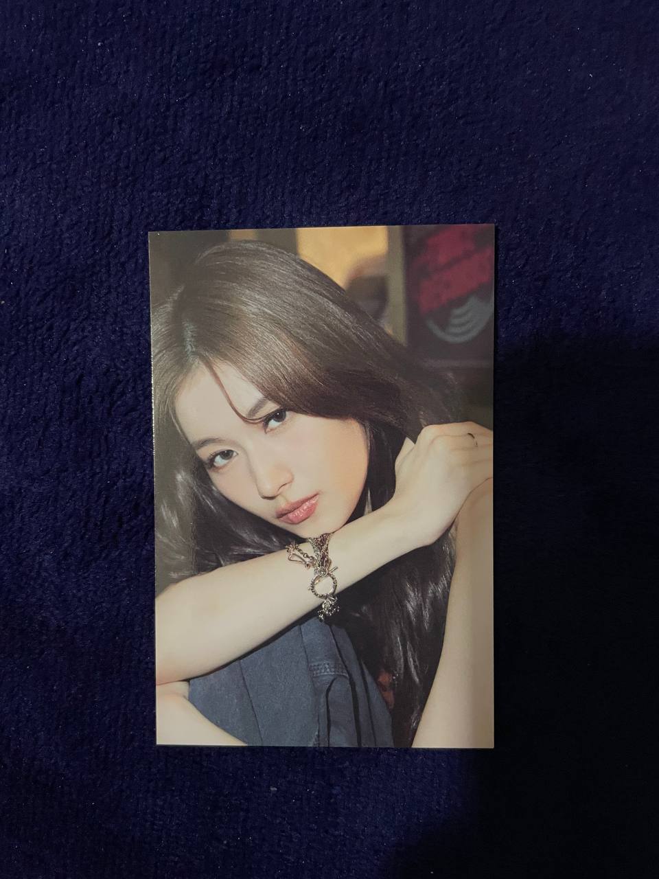 TWICE - 2023 Fanmeeting Once Again MD (Trading Cards)