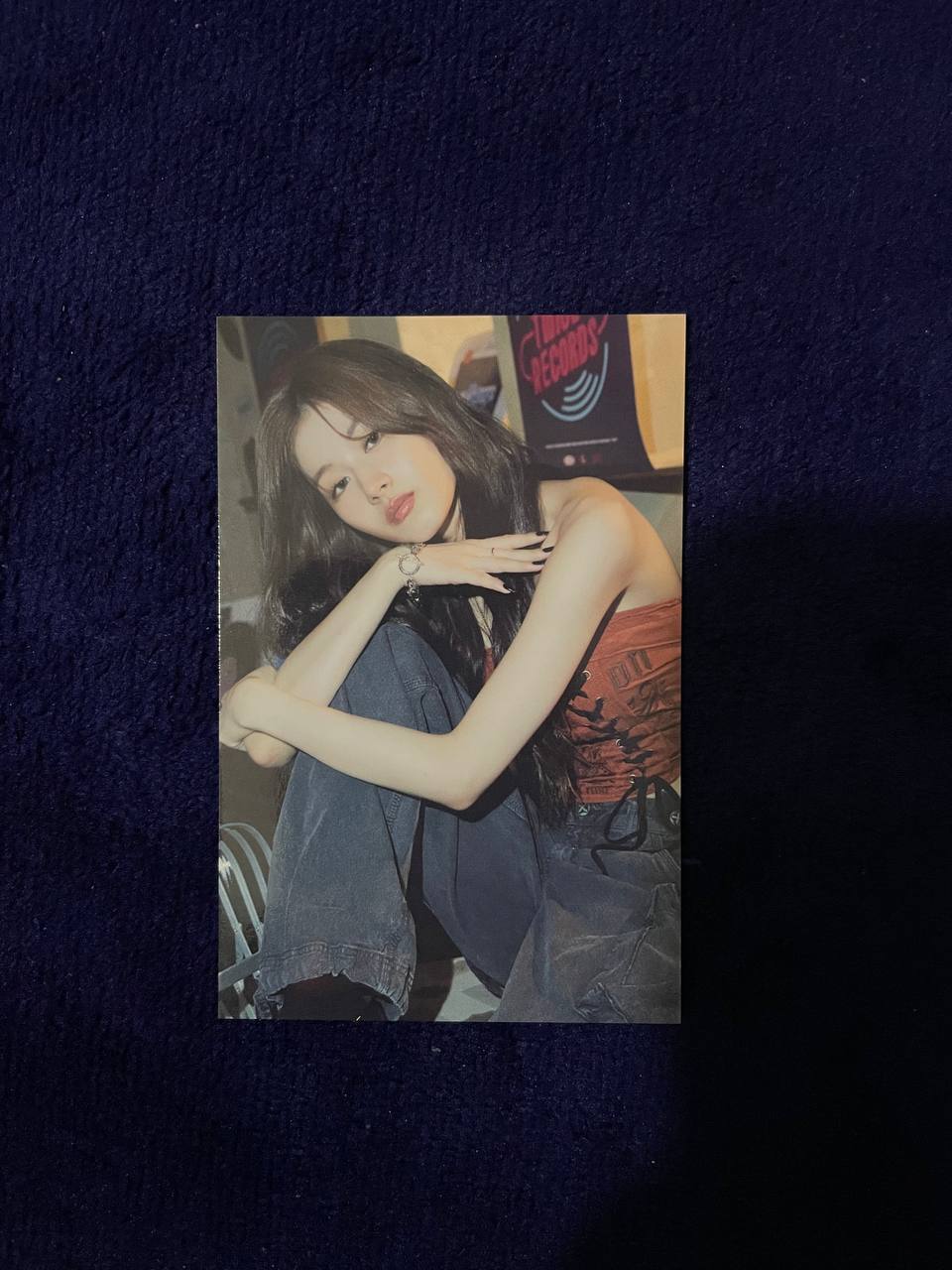 TWICE - 2023 Fanmeeting Once Again MD (Trading Cards)