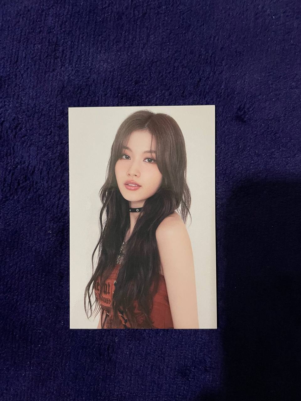 TWICE - 2023 Fanmeeting Once Again MD (Trading Cards)