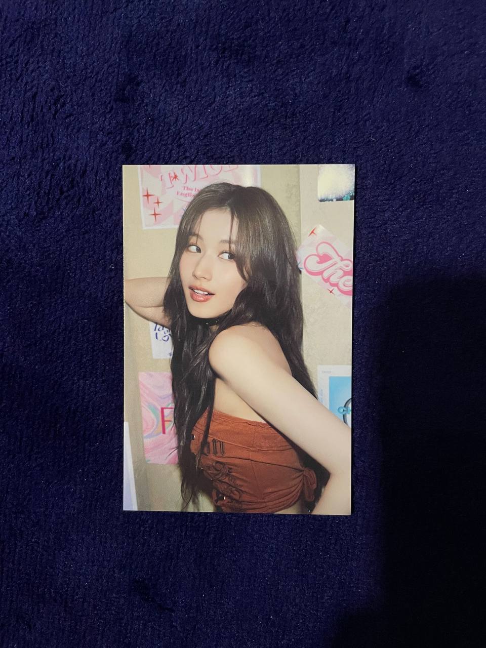 TWICE - 2023 Fanmeeting Once Again MD (Trading Cards)