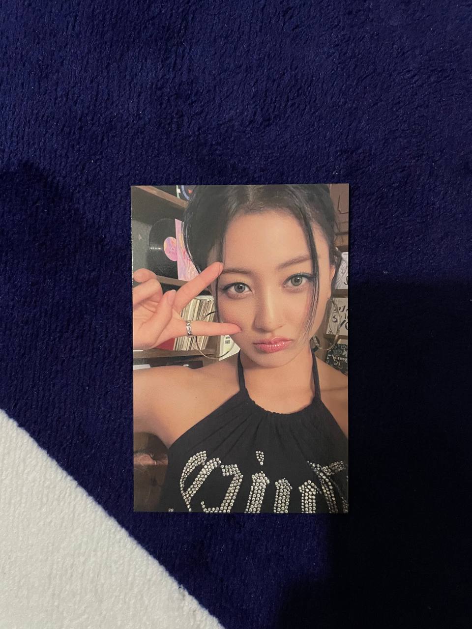 TWICE - 2023 Fanmeeting Once Again MD (Trading Cards)