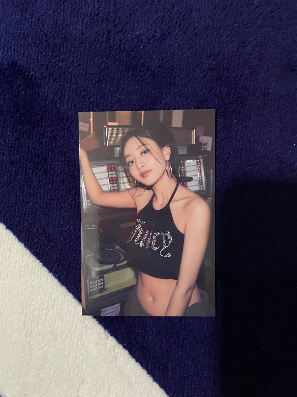 TWICE - 2023 Fanmeeting Once Again MD (Trading Cards)