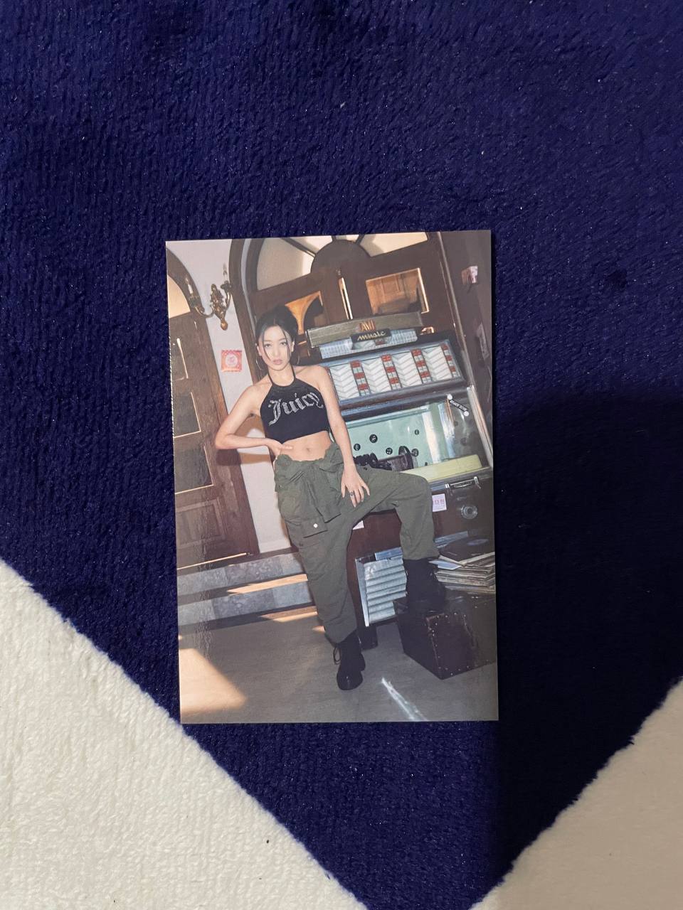 TWICE - 2023 Fanmeeting Once Again MD (Trading Cards)