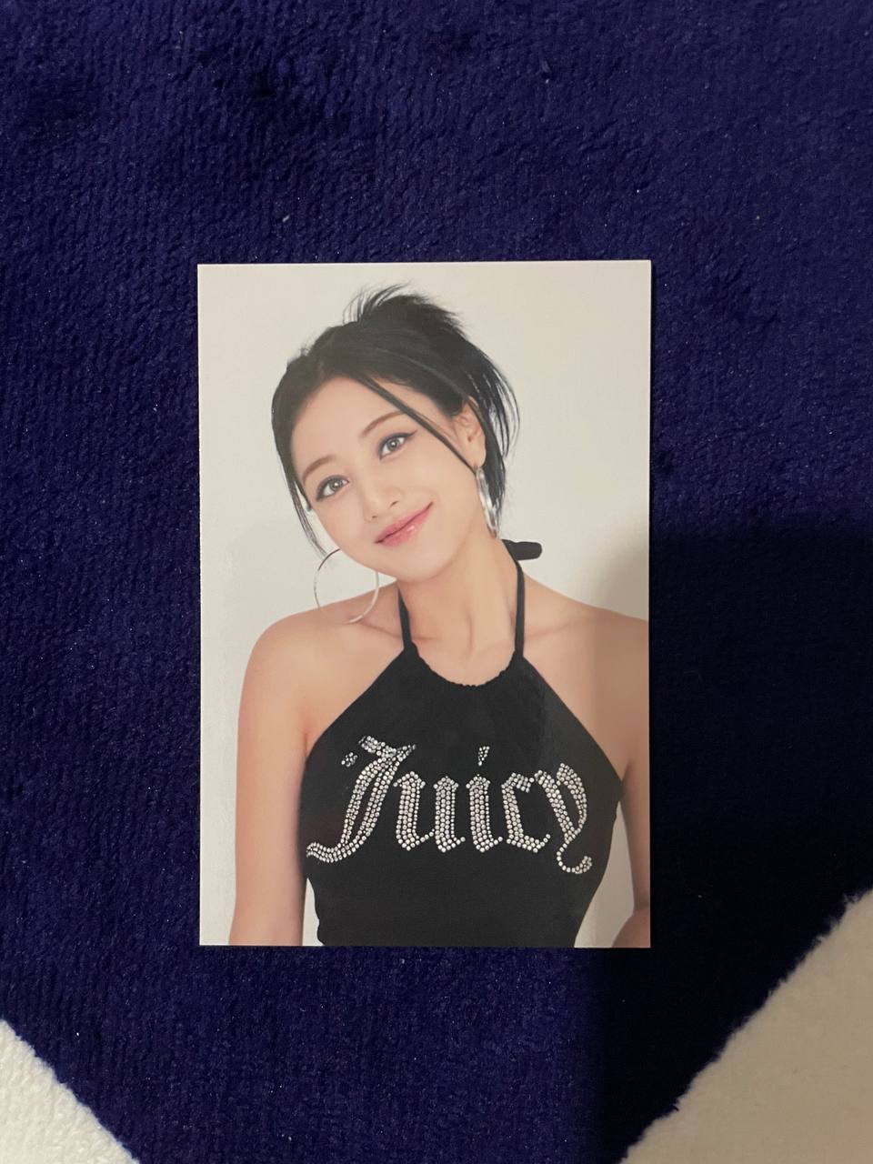 TWICE - 2023 Fanmeeting Once Again MD (Trading Cards)