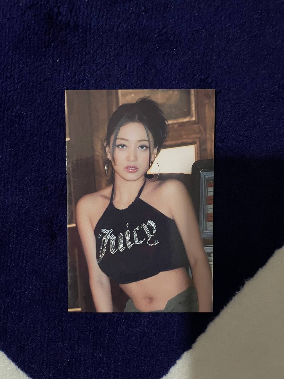 TWICE - 2023 Fanmeeting Once Again MD (Trading Cards)