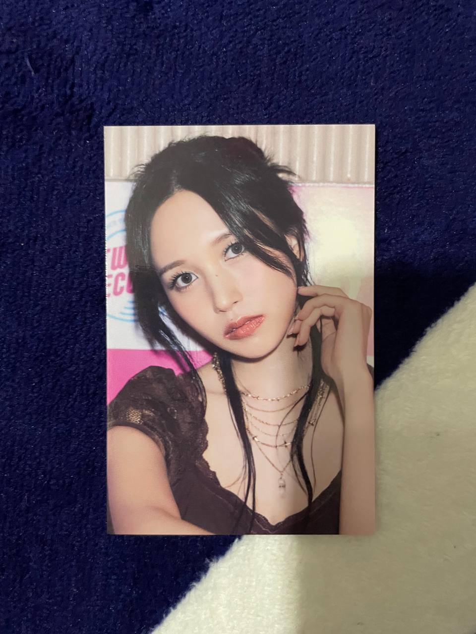 TWICE - 2023 Fanmeeting Once Again MD (Trading Cards)