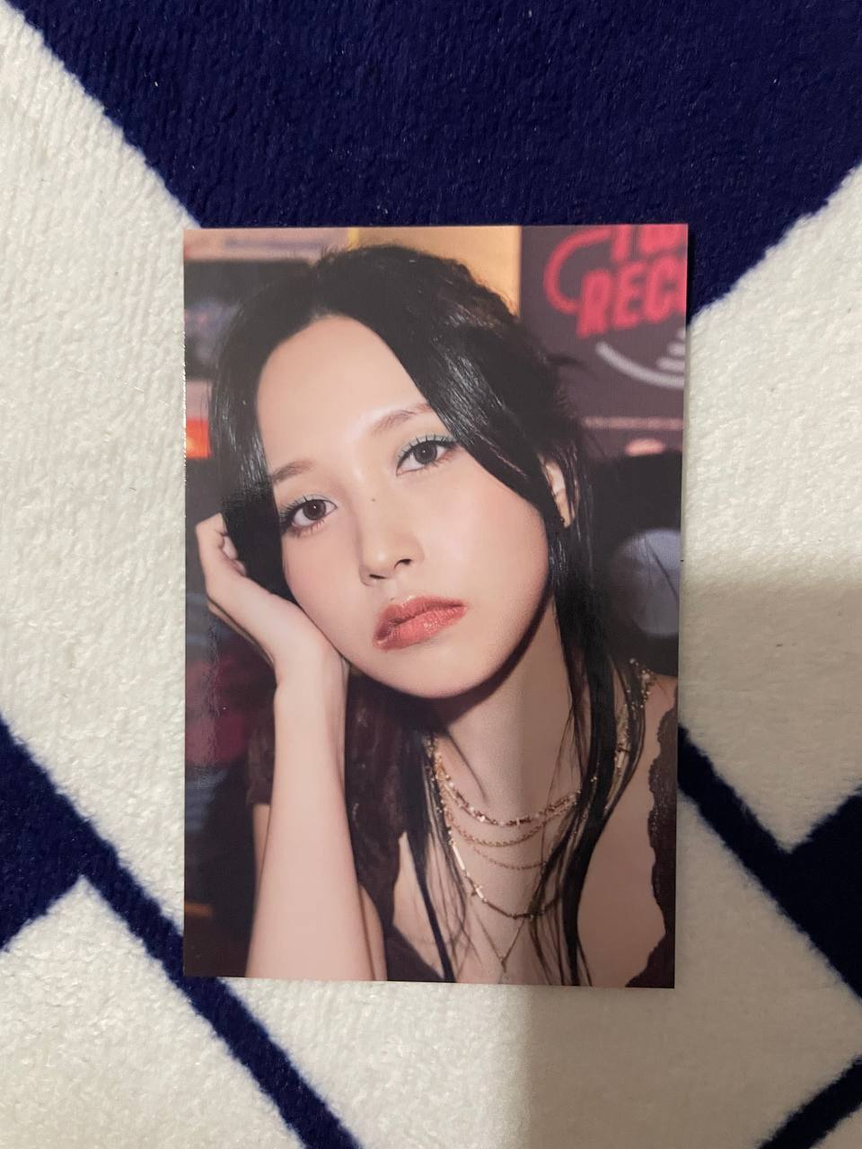 TWICE - 2023 Fanmeeting Once Again MD (Trading Cards)