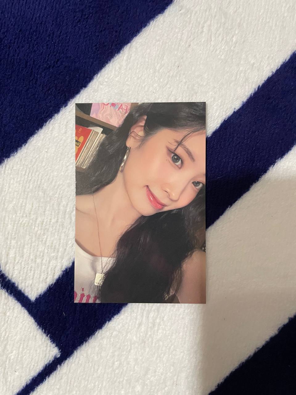 TWICE - 2023 Fanmeeting Once Again MD (Trading Cards)